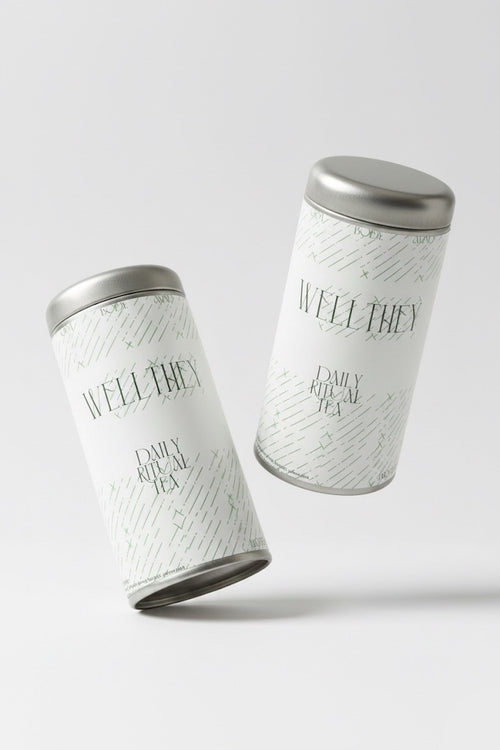 WELLTHEY Daily Ritual